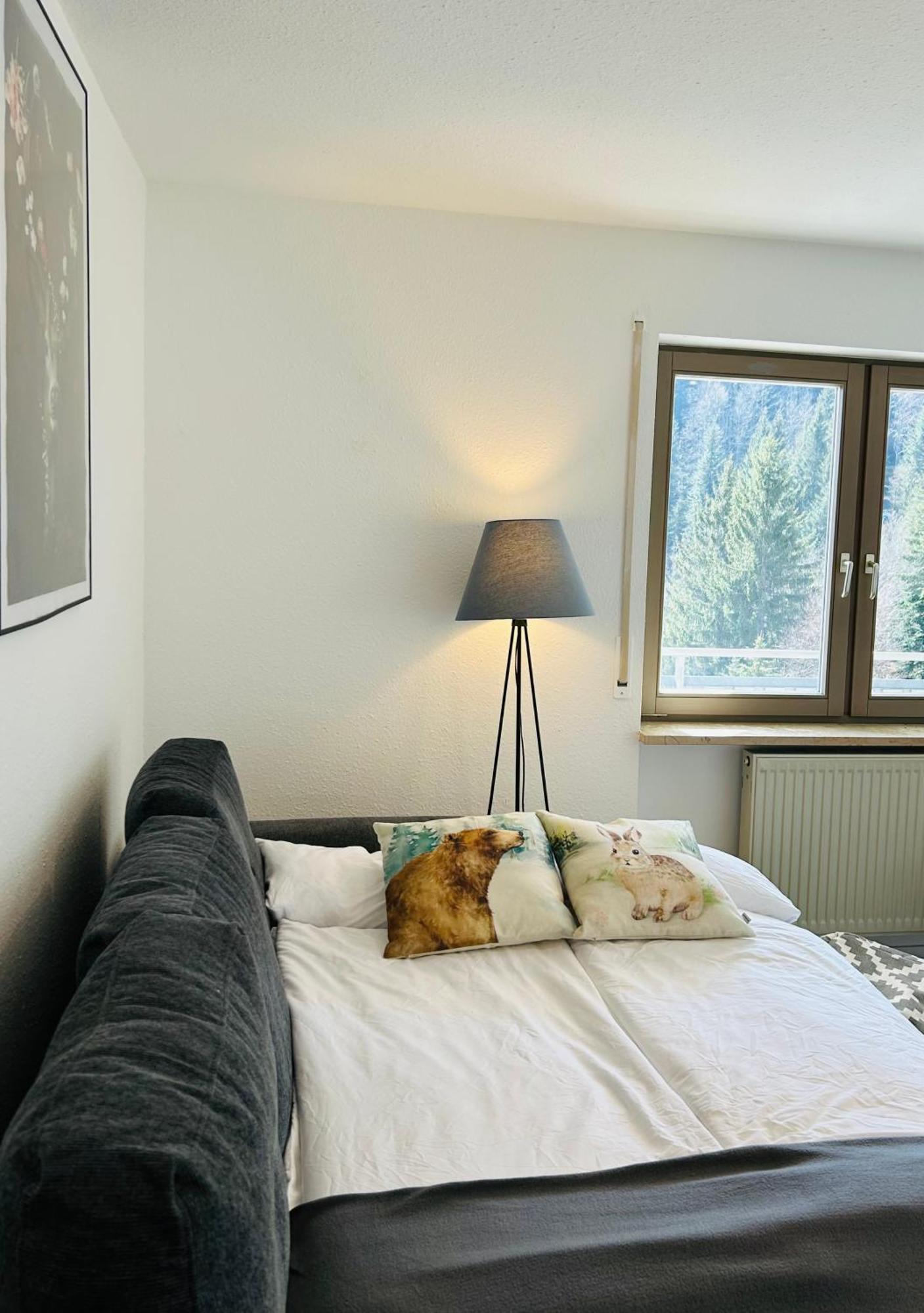 Panoramablick